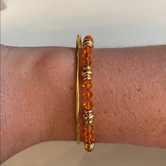 Alex and Ani bracelet - Picture 5 of 8